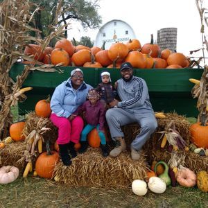 Meet your Posher, Jeffery